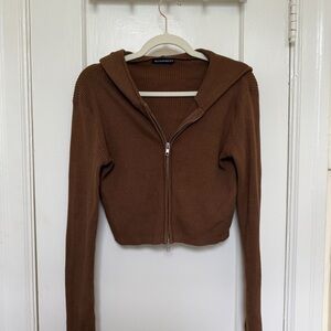 Brandy Melville Hoodie